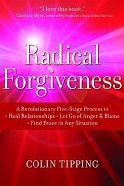 Radical Forgiveness’ by Colin Tipping