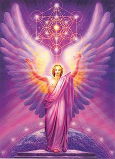 Angelic Reiki