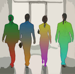 Coaching a través del Color