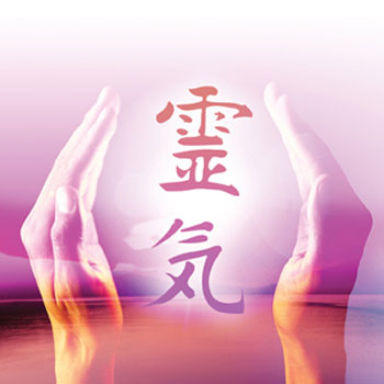 Sesiones de Reiki y sanacion a traves de cristales