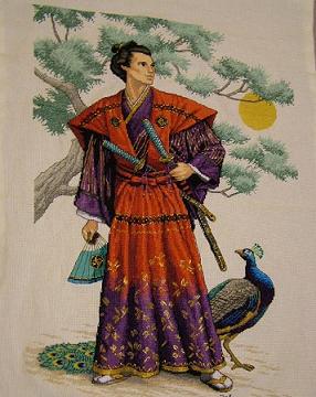 Samurai