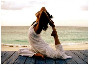 Sesiones de Kundalini Yoga